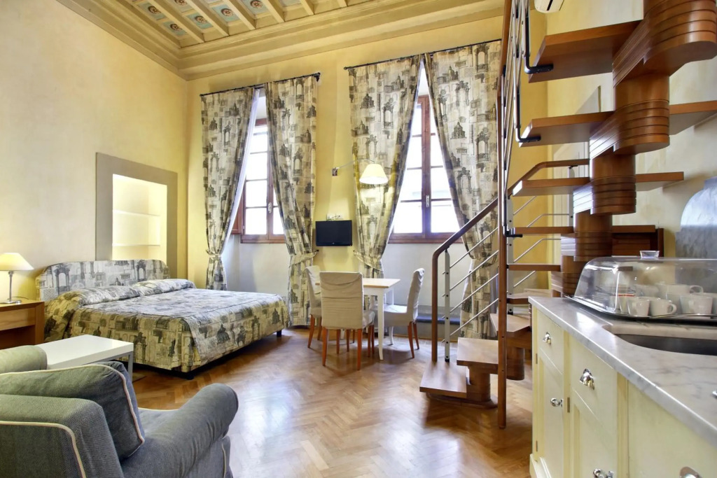 Piccolo Residence Apart-Hotel