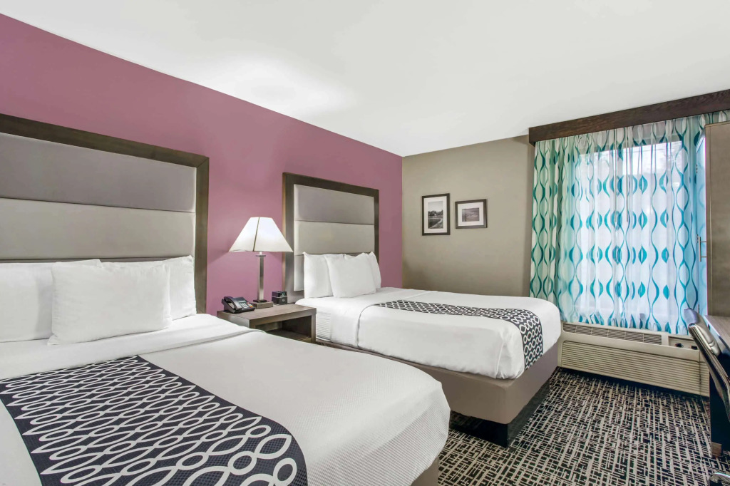 La Quinta Inn by Wyndham Radford