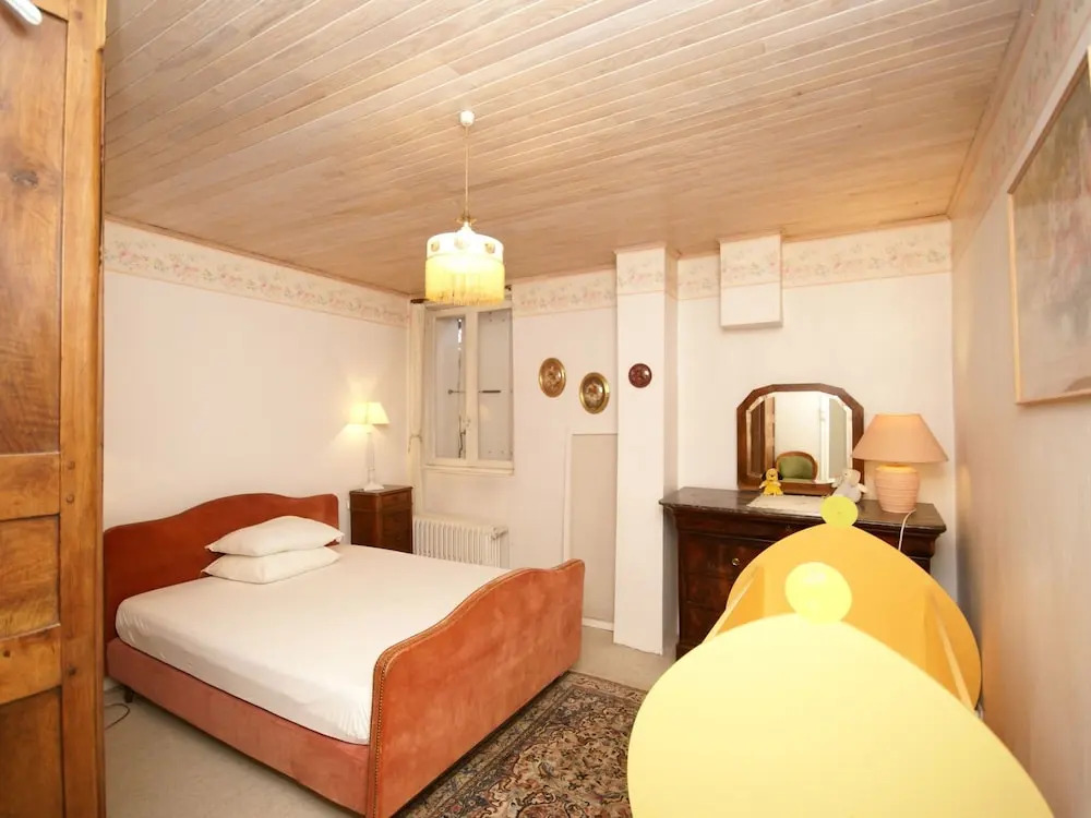 Cosy House With Private Pool Near Valence