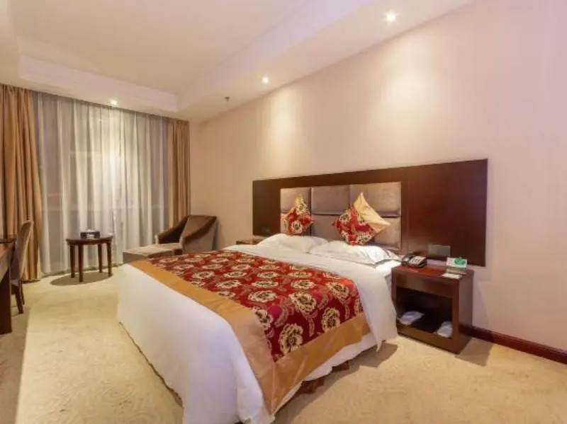 Tianhe International Hotel