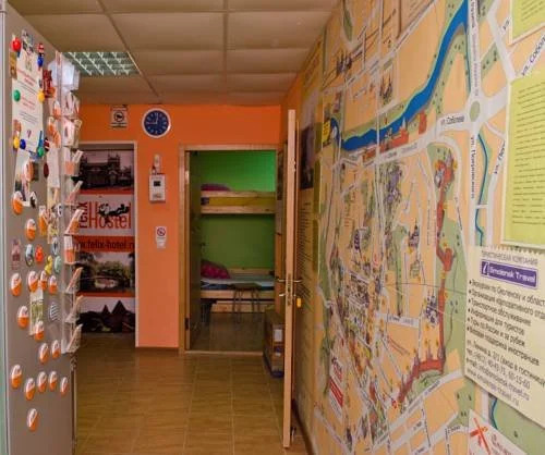 Hostel Felix