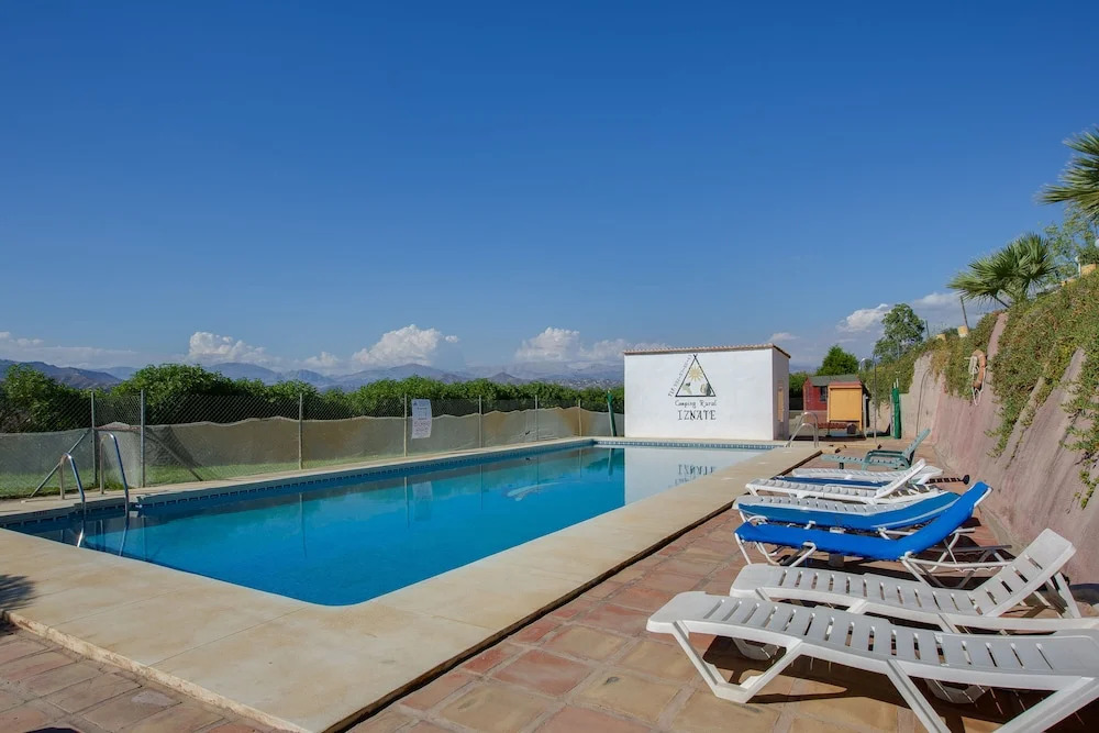 Apartamentos en Iznate