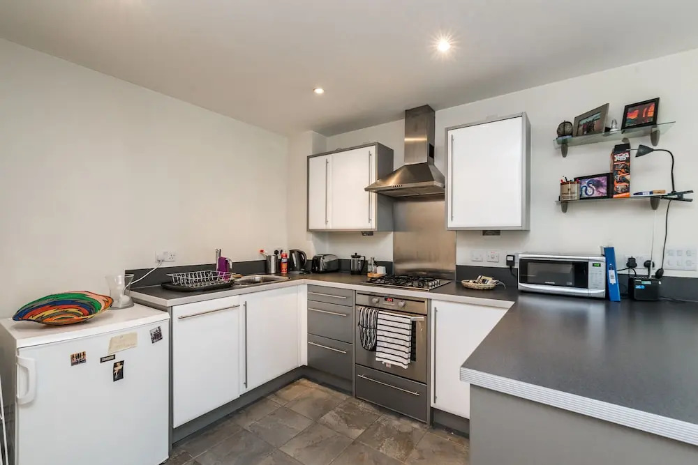 NEW Fantastic Modern 1 Bedroom Flat Holloway Road