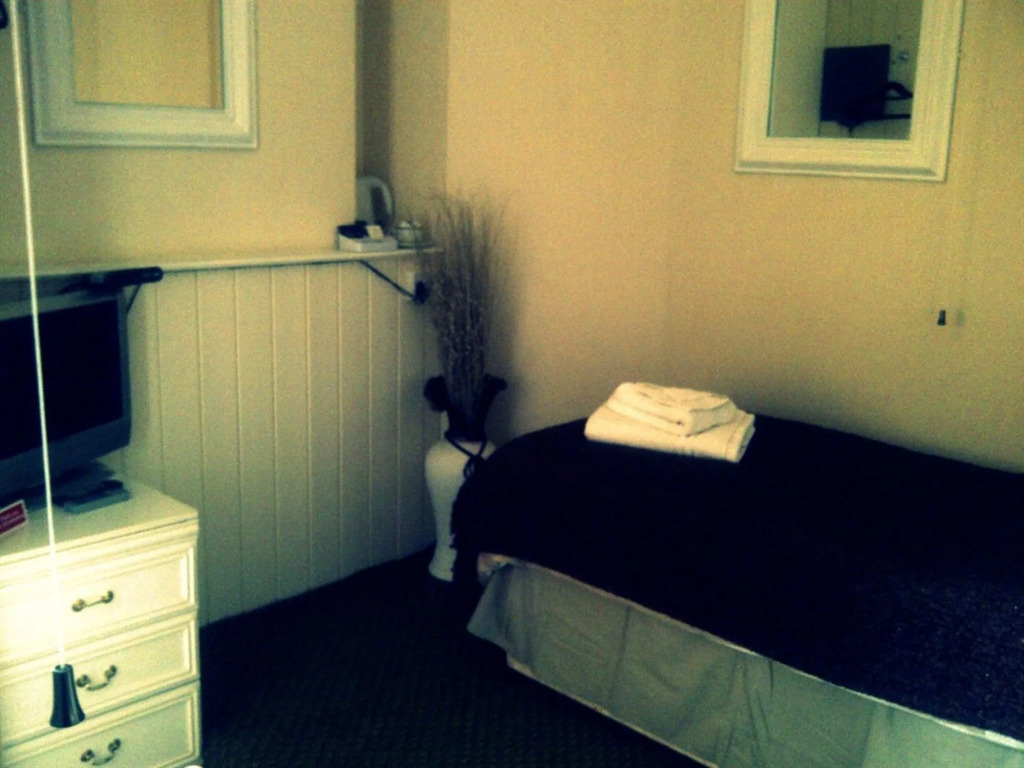 The Black Swan Hotel & B&B Leyburn