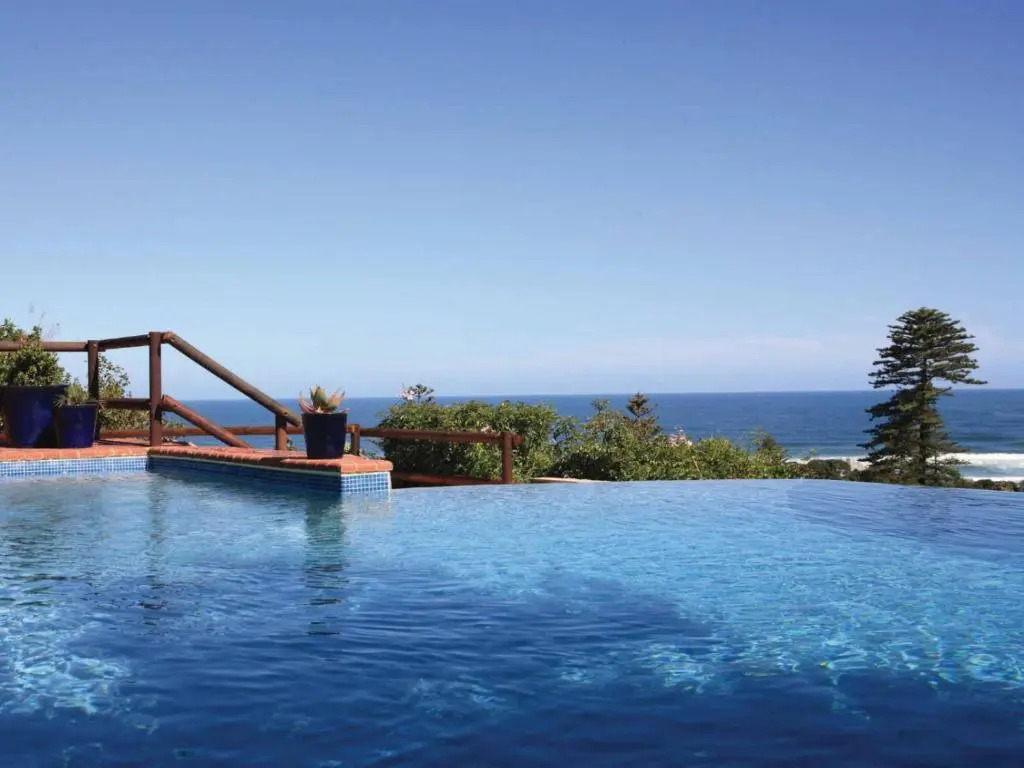 Boardwalk Lodge - Luxury Studio 2 - King Beds