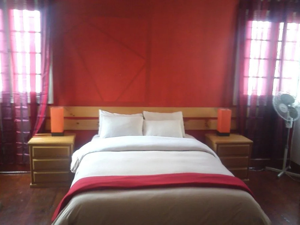 Pirwa Bed & Breakfast Inclan