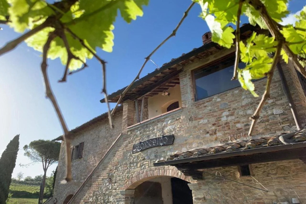 Tenuta Sovestro - Agriturismo e winery