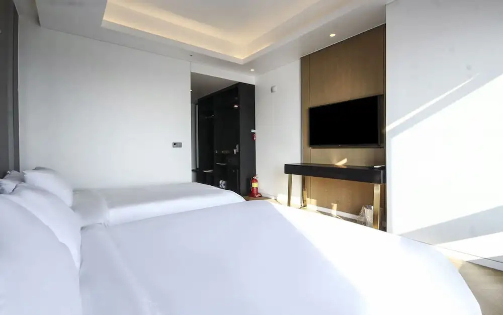 The Brain Hotel