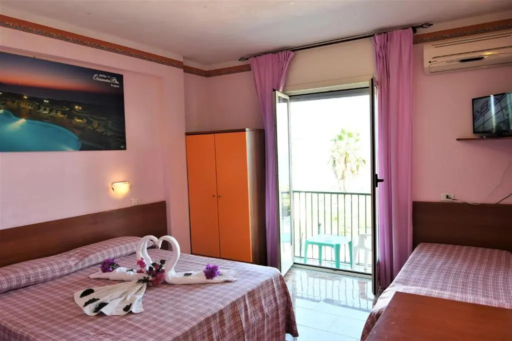 Hotel Orizzonte Blu