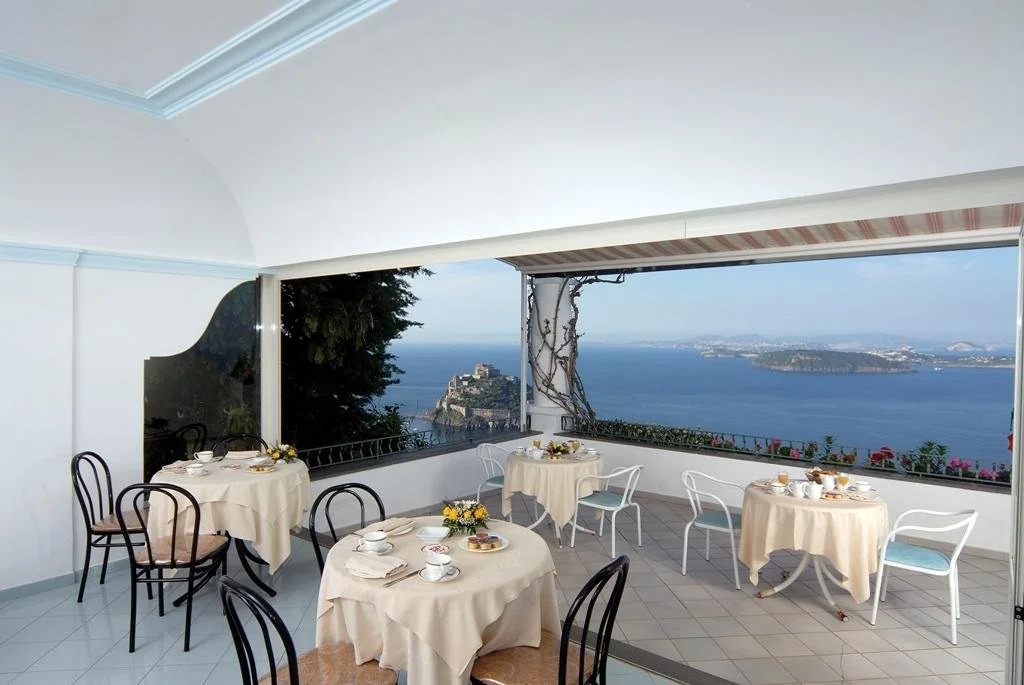 Hotel Ristorante Il Torchio