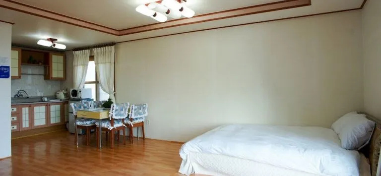 Shimpang Pension