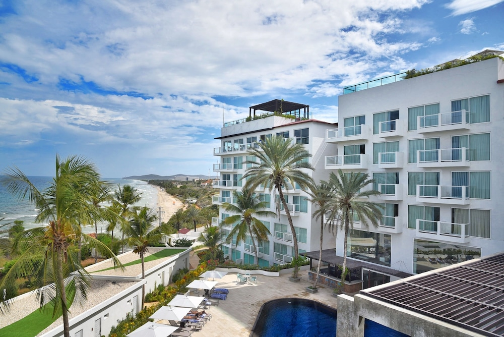 Hotel Paradise Tamarindo