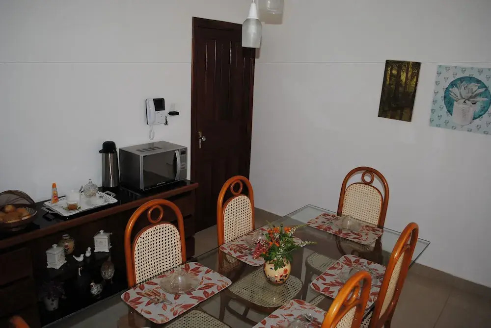 Corona Hostel
