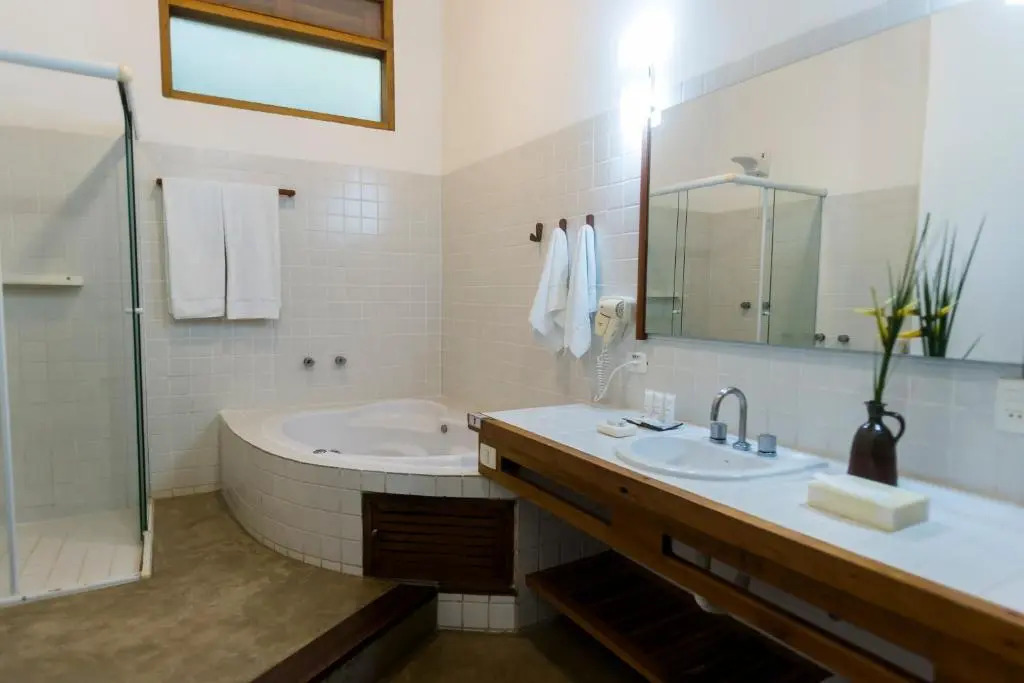 Guest House Ilha Splendor