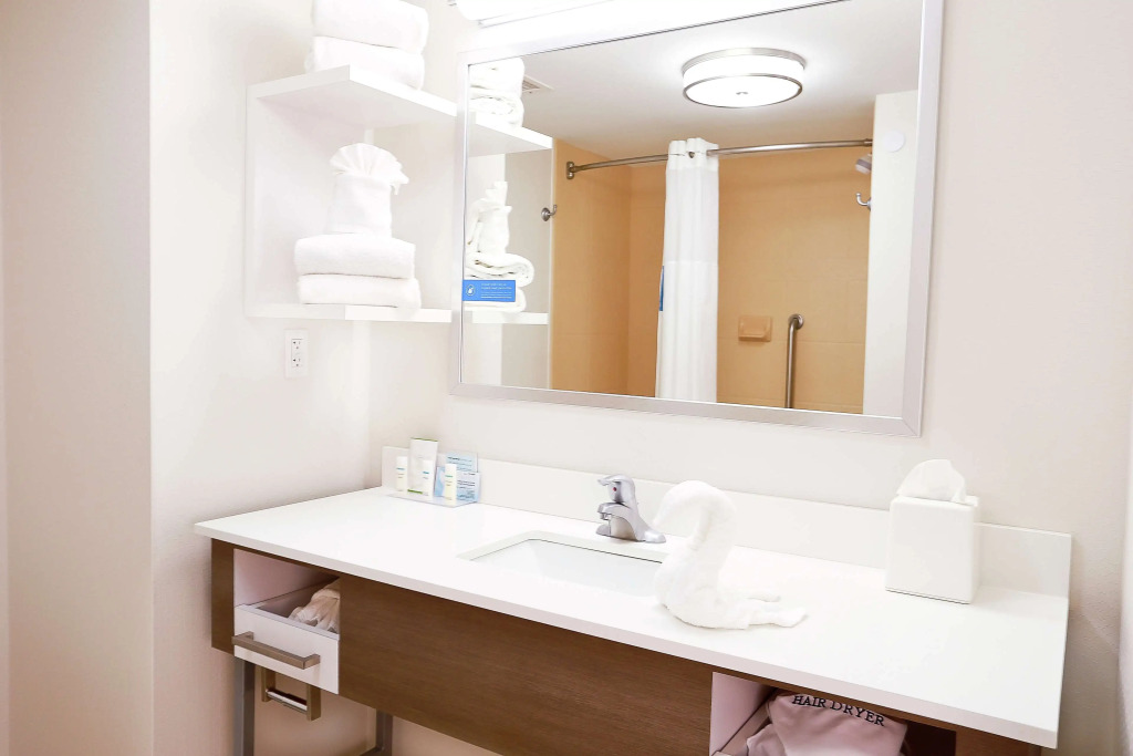 Hampton Inn & Suites Tampa-Wesley Chapel