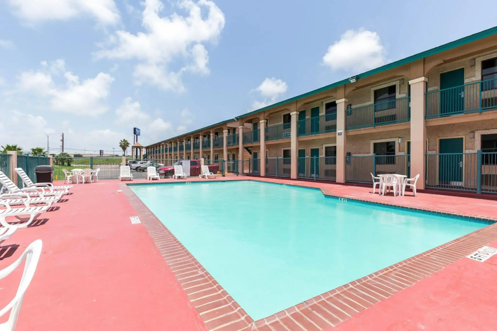 Rodeway Inn