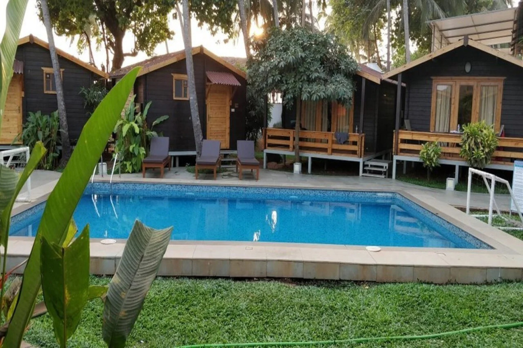 Bay15 Resort