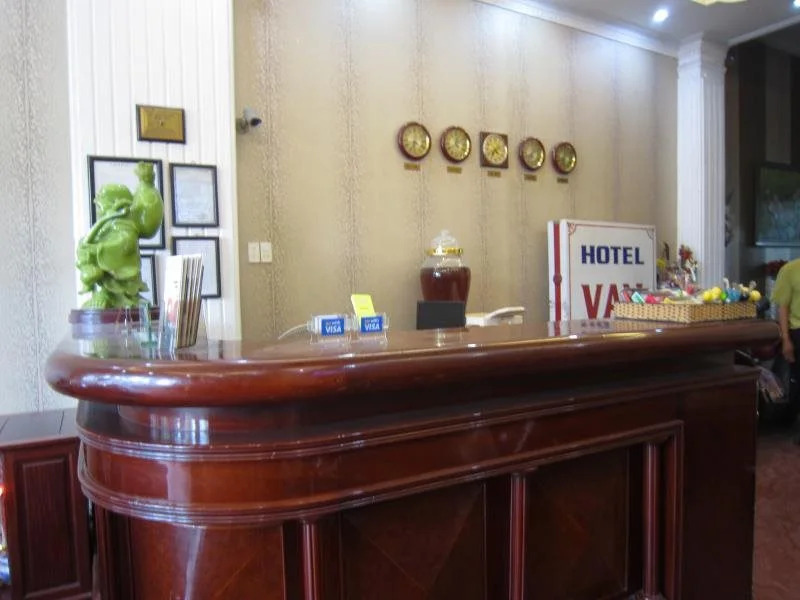 Van Phat Hotel