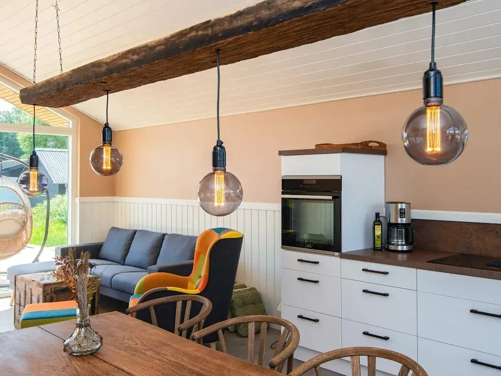 Luxury Retreat With Sea View - By Traum Ferienwohnungen