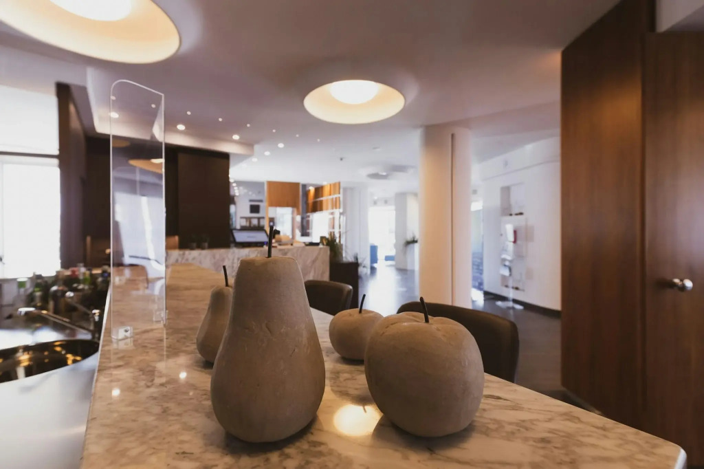 Callistos Hotel & Spa