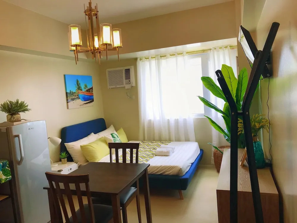 Avida Davao Condos, downtown CM Recto Avenue, Davao City