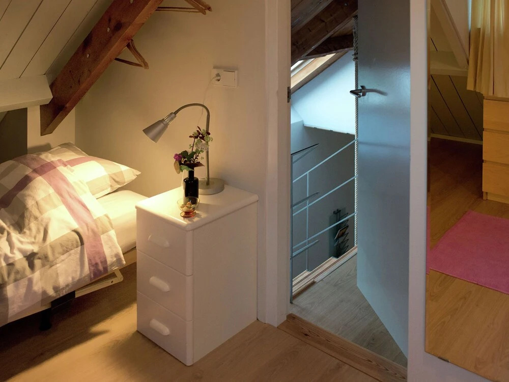 Quaint Holiday Home in Schagen with Garden