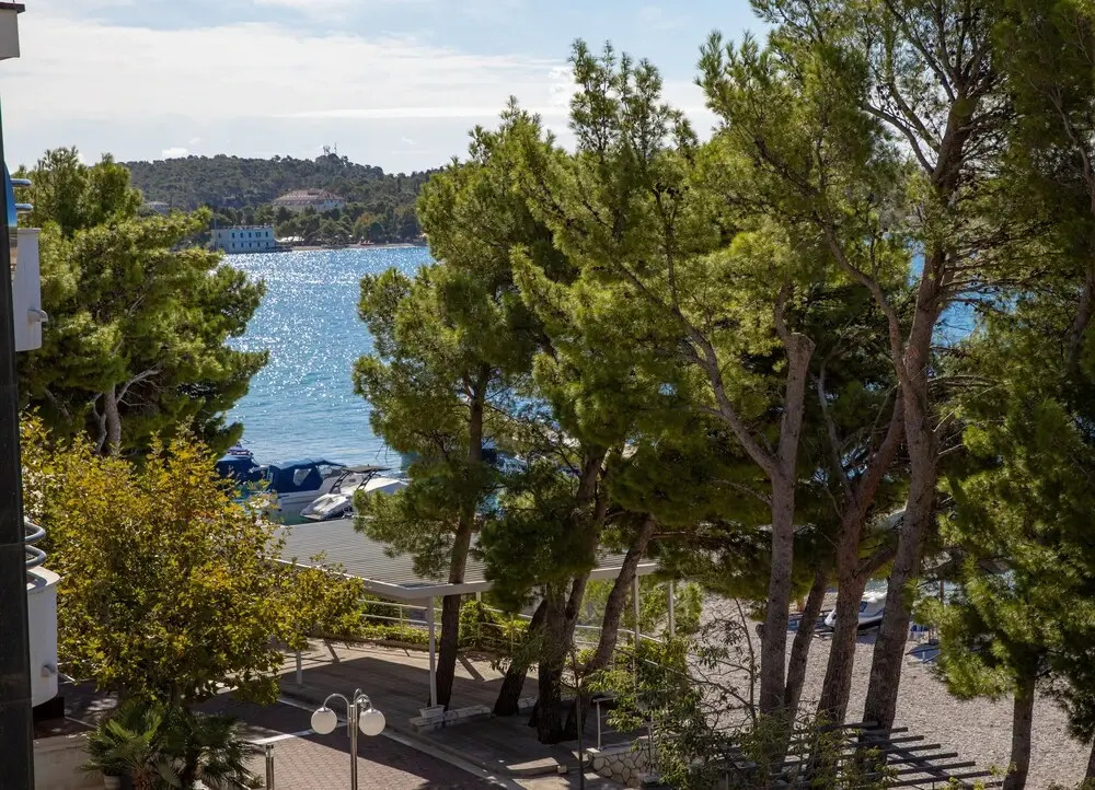 Makarska Beach Apartments Lucija