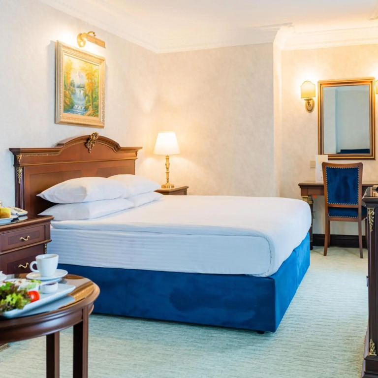 Ilci Residence Hotel