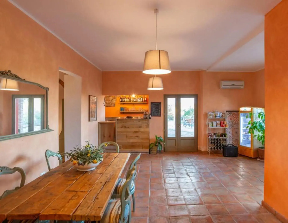Casa Vacanze Le Fornaci