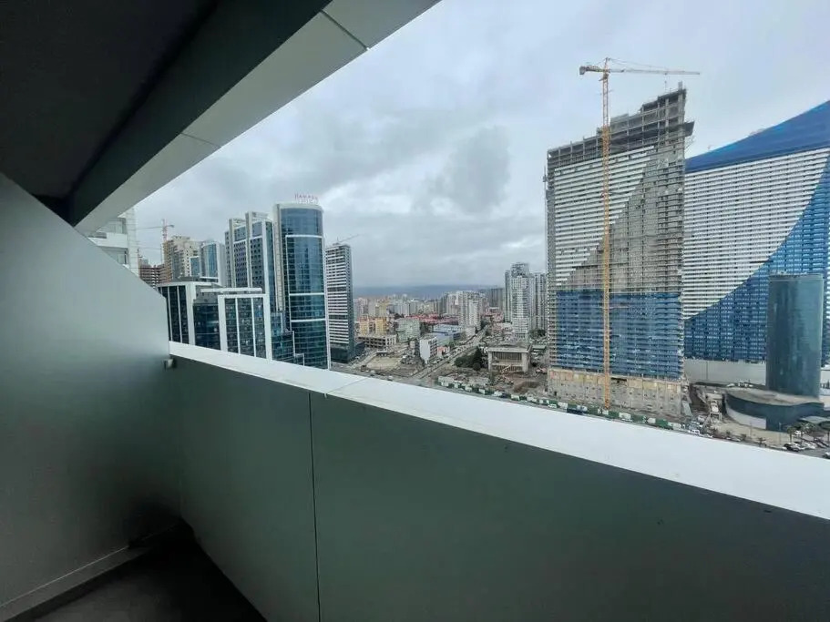 Leo Group Luxury Apartment 18-32 Alliance Palace