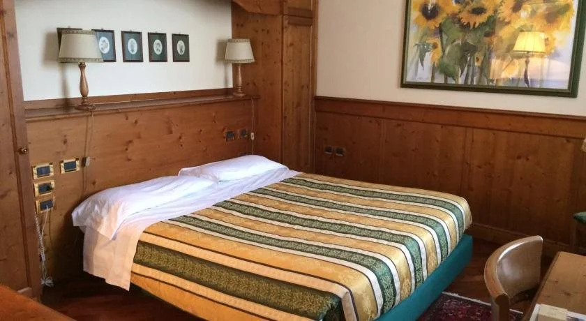 Albergo da Afro