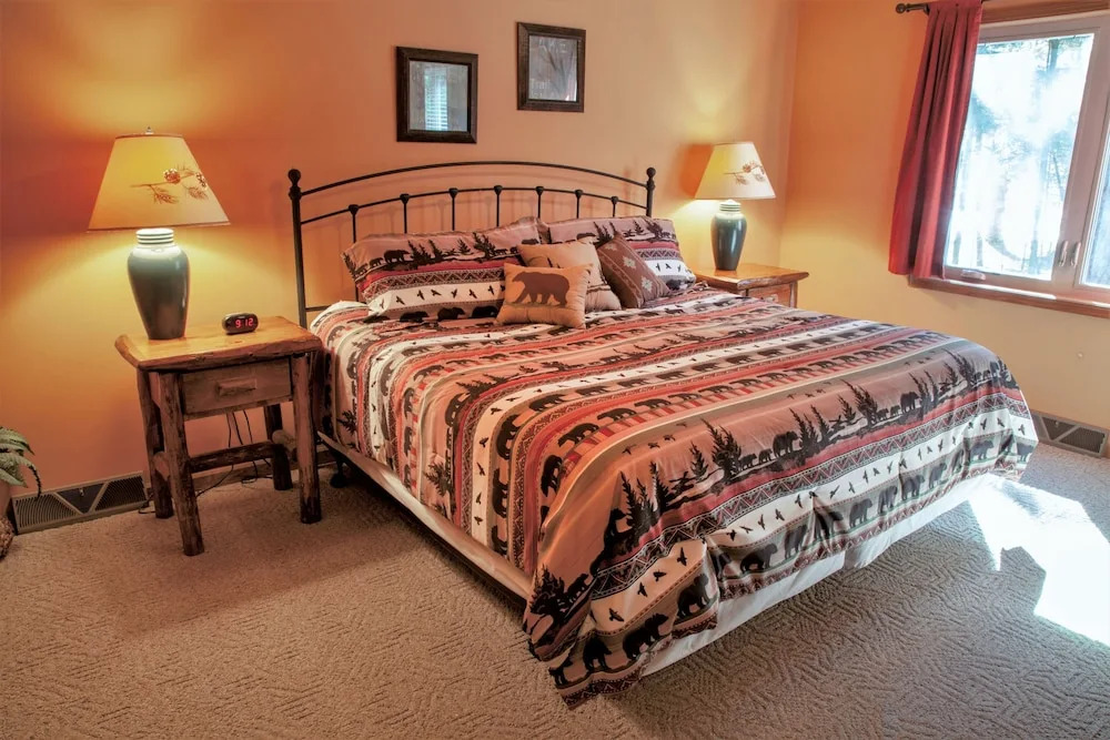 Pinehaven - Elbert's - 3 Br Home