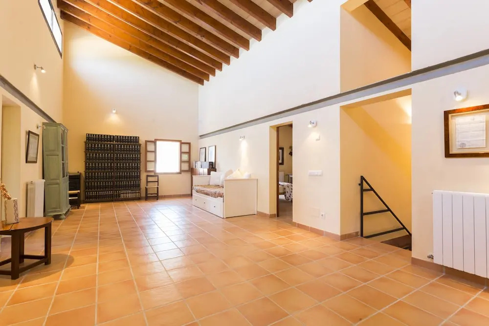 Villa Son Batlet