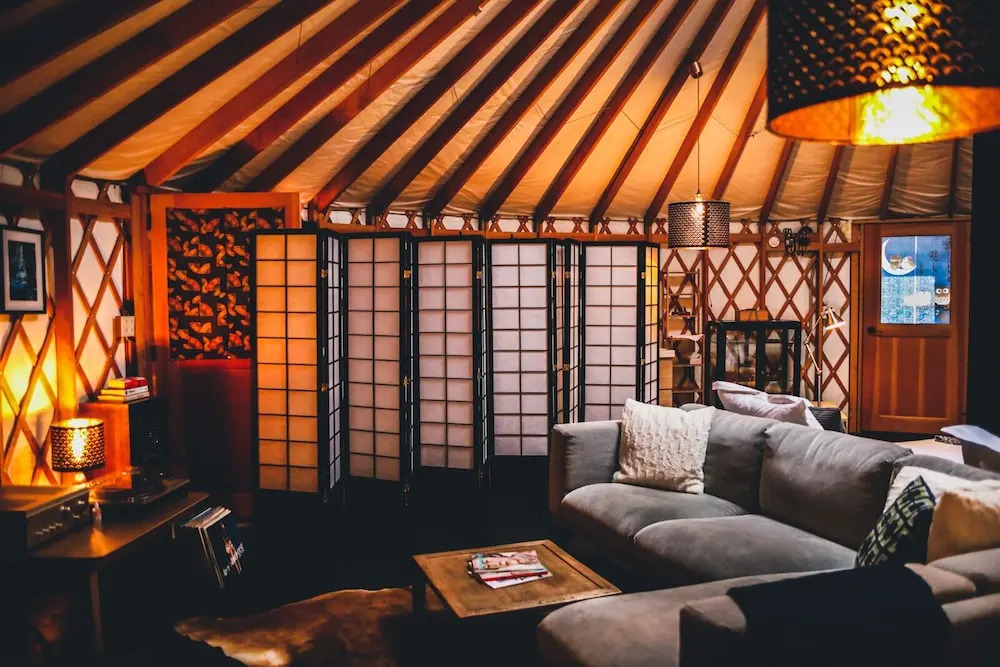 Snowman Apartments at Madarao Mountain