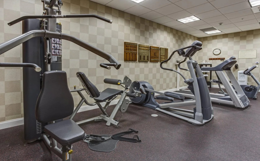 Crowne Plaza Ft Myers Gulf Coast by IHG