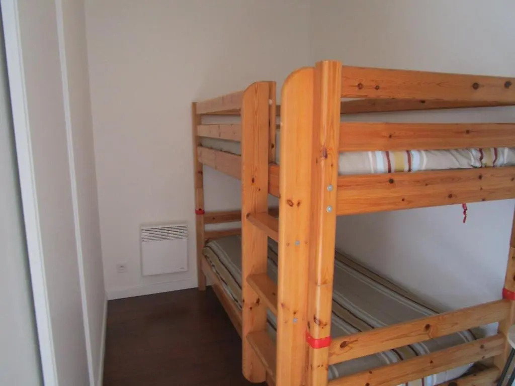 Appartement Les Sables-d'Olonne, 3 pièces, 5 personnes - FR-1-197-472