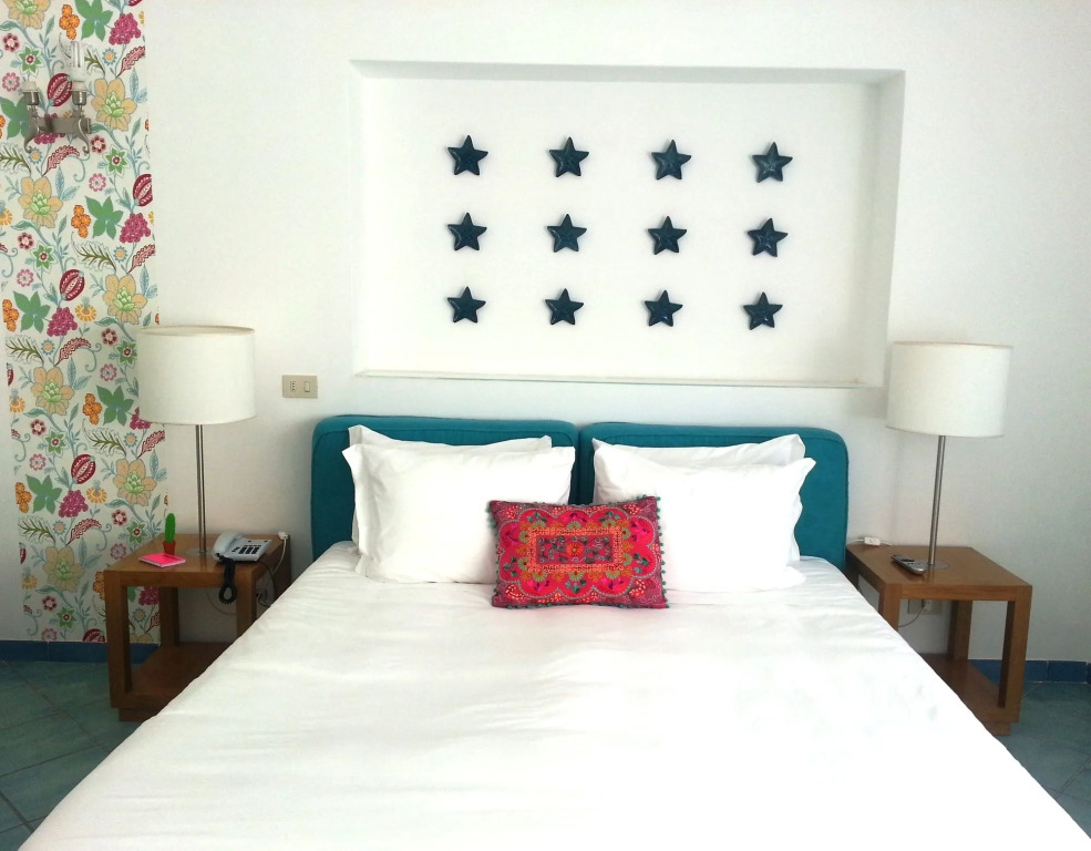 Villa Helios Capri - Small Luxury Hotels of the World