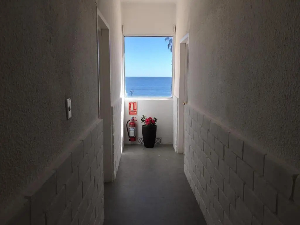 Hotel Danae