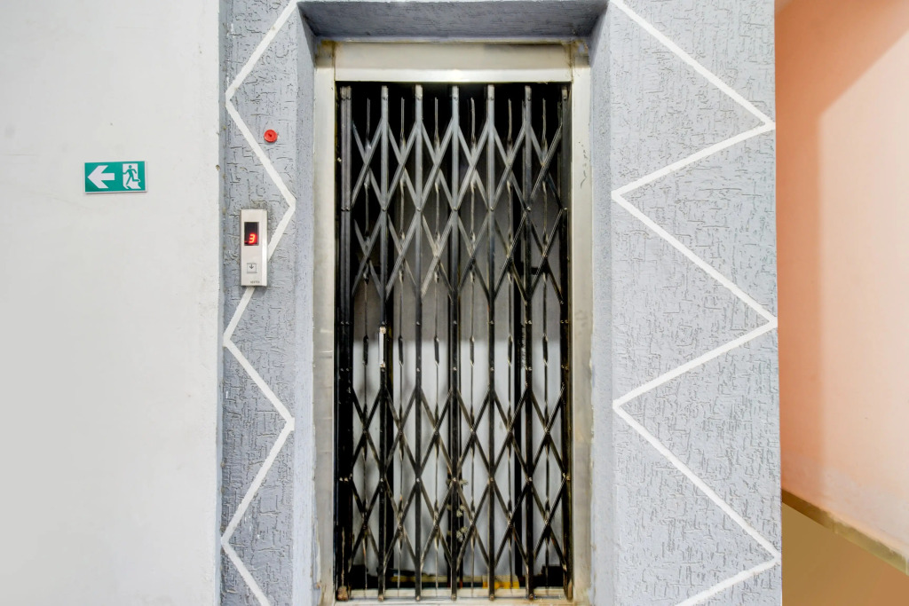 Hotel O Chandanagar Formerly Nakshatra