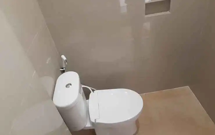 Azalia Residence