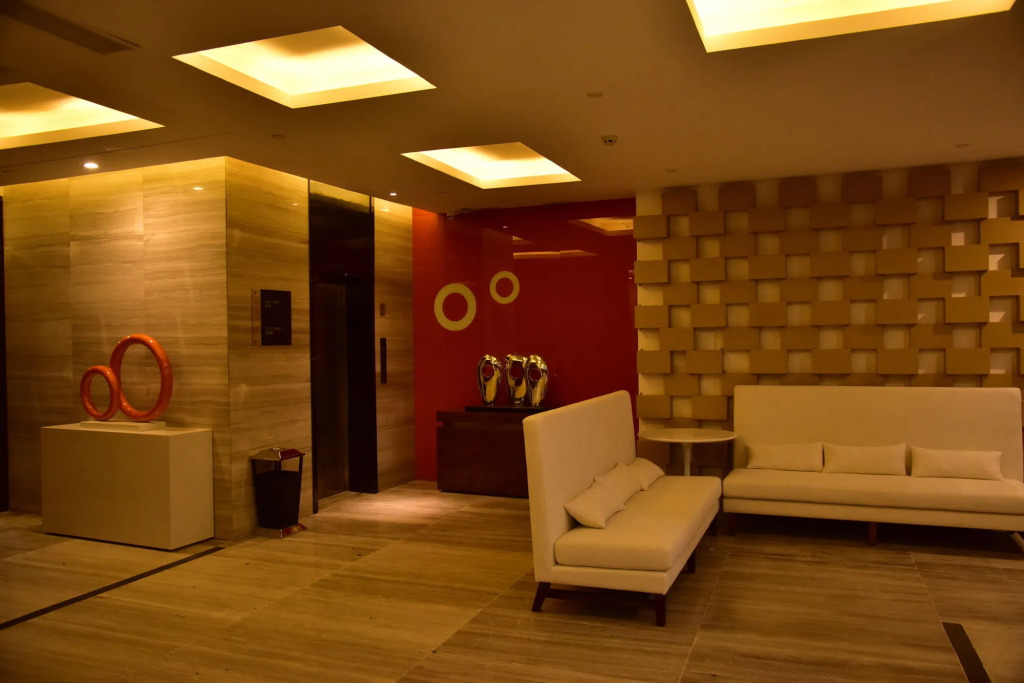 Ausotel Select Baiyun International Airport Terminal 2