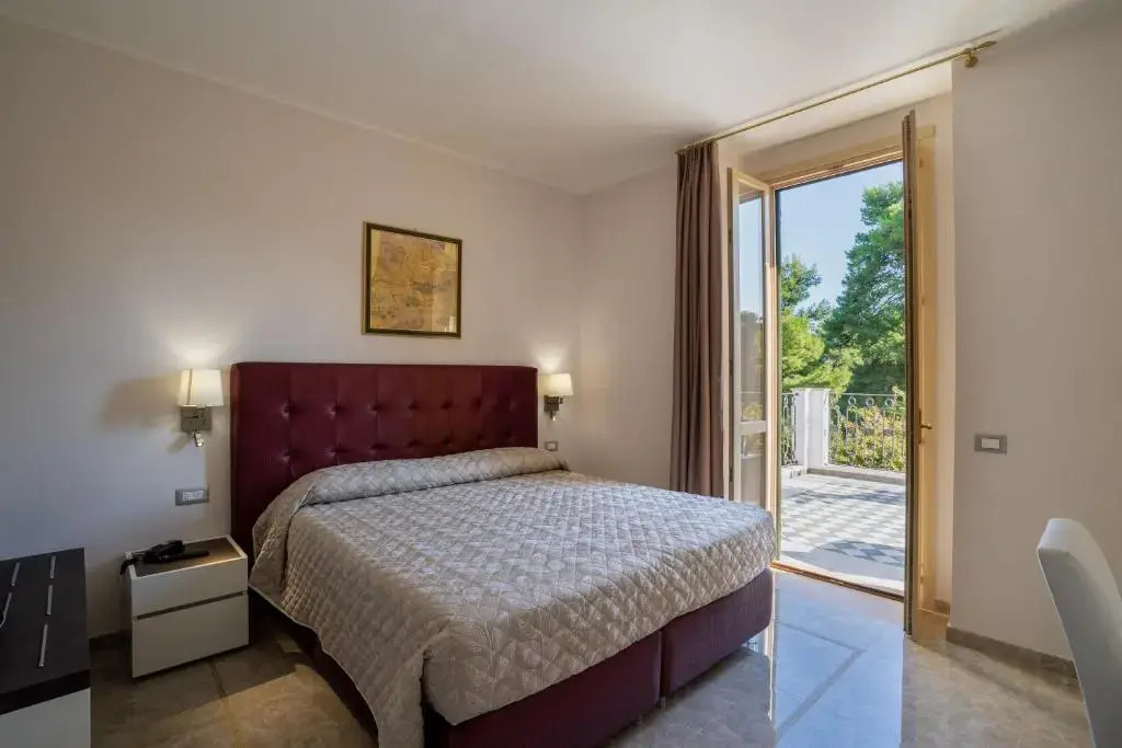 Park Hotel Villa Maria