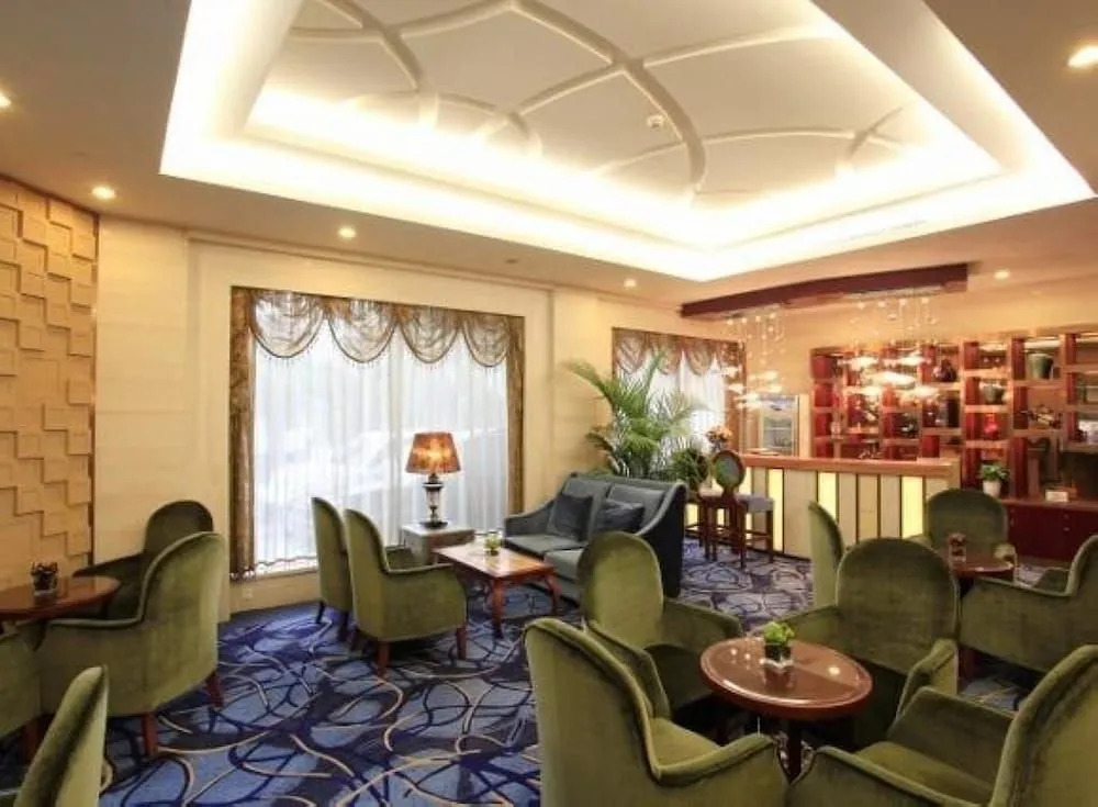 Lotus Hotel