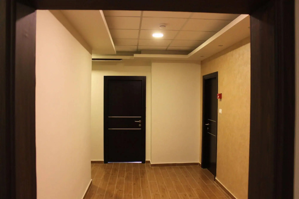 St Andrews Guesthouse - Ramallah