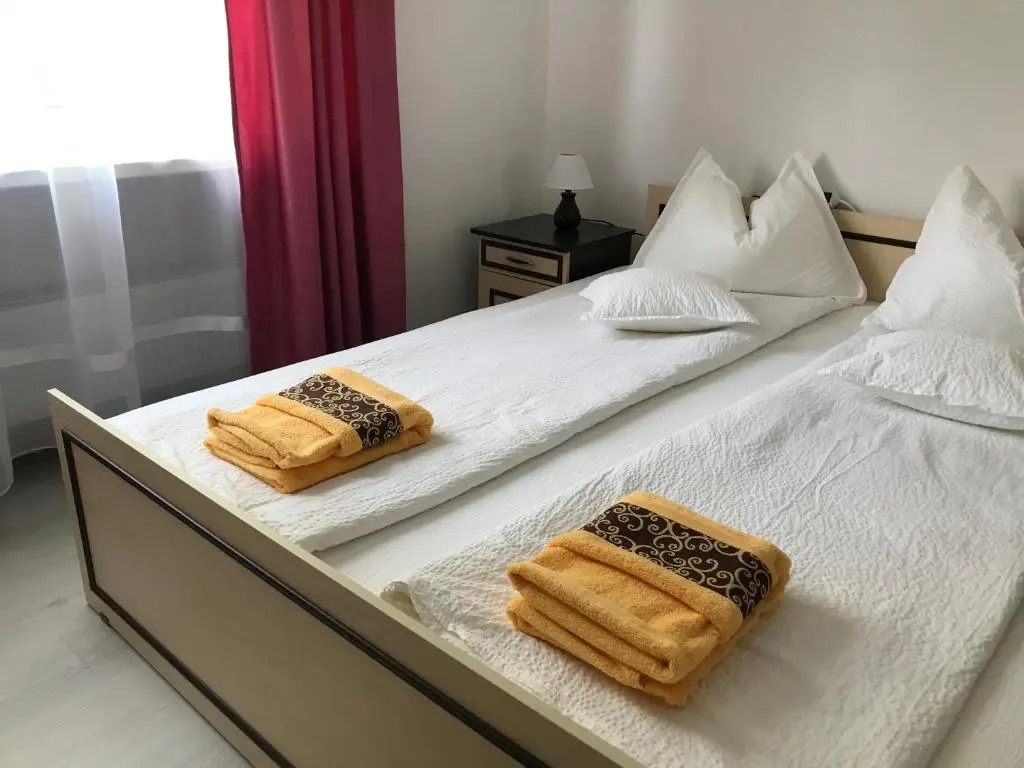 Town Centre Flat