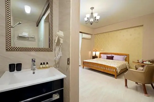 106 Mountain B&B
