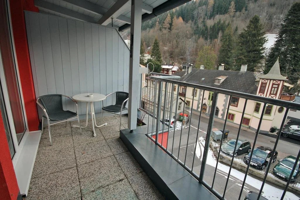Appartements Maria Stewart by Schladming-Appartements