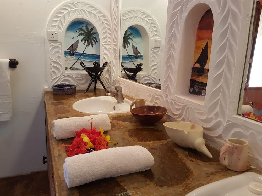 Boutique Hotel Nyumbani Tembo
