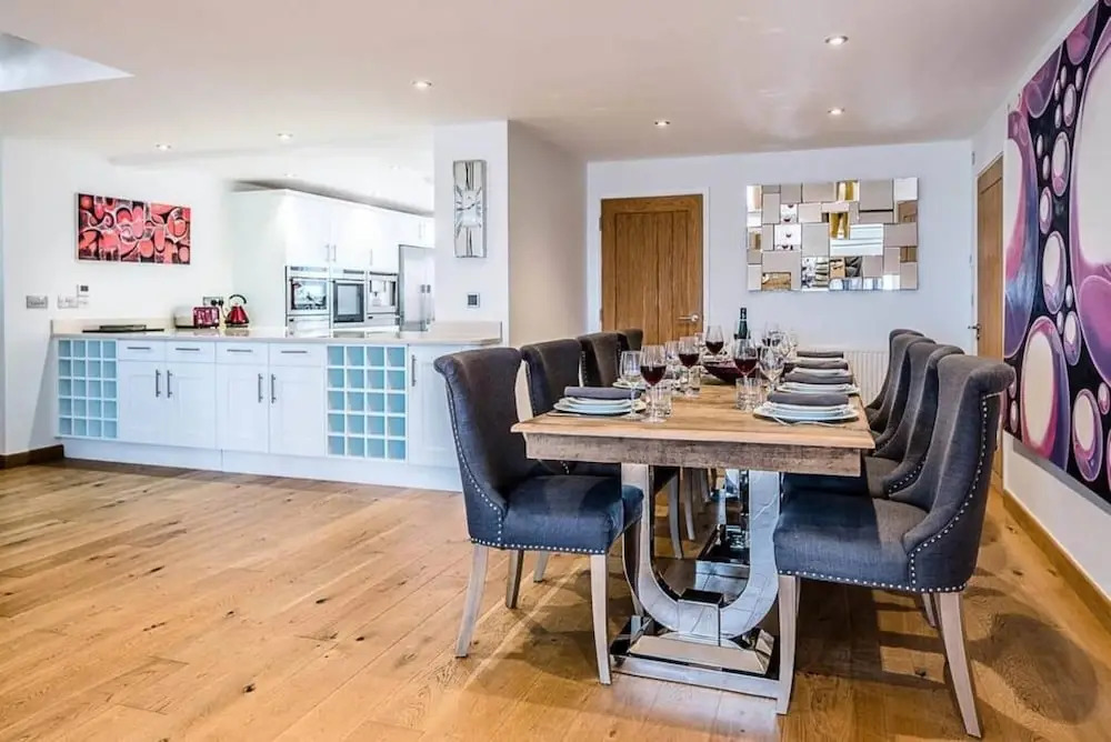 Gosfield Cottage, Aldeburgh