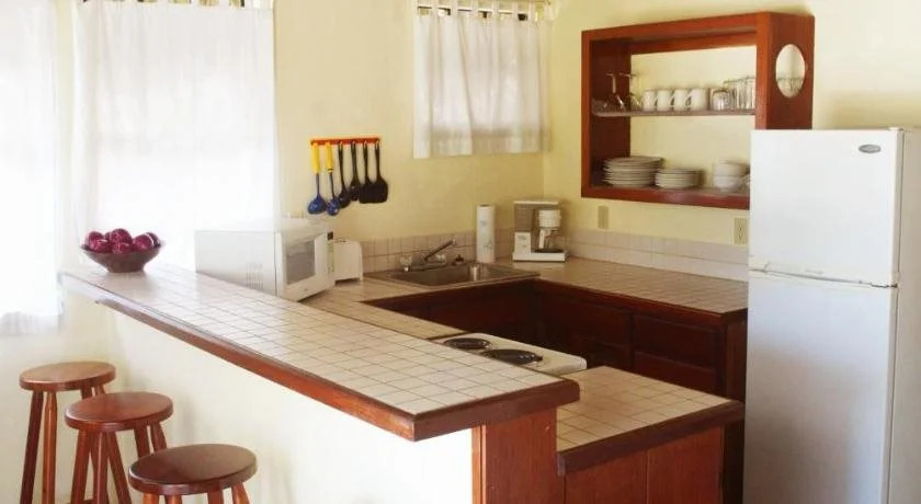 Exotic Caye Beach Resort
